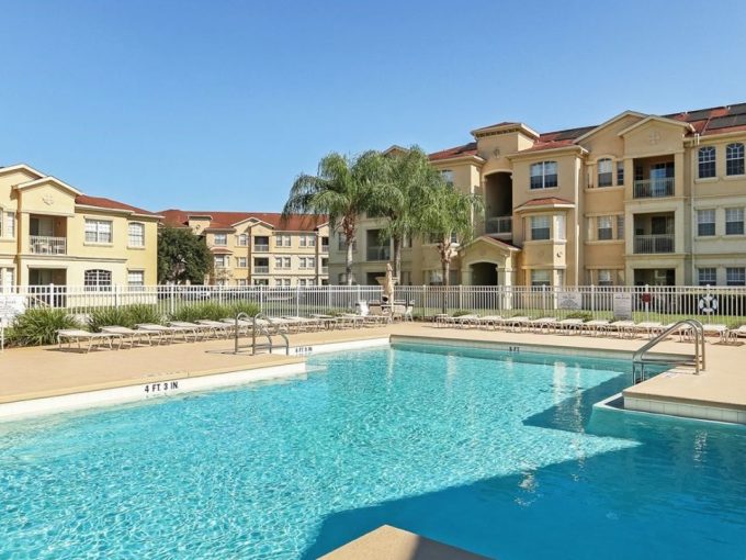 Luxury 3 Bedroom Condo near Disney World