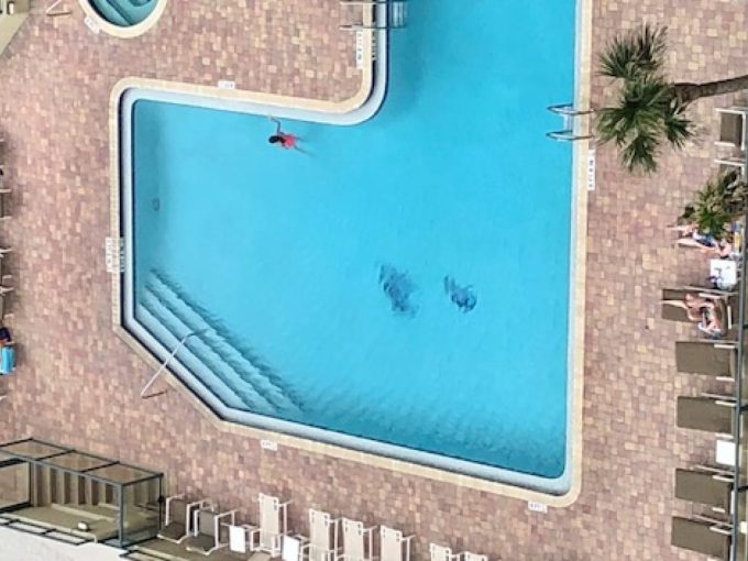Luxury 3 Bedroom Condo in Daytona Beach