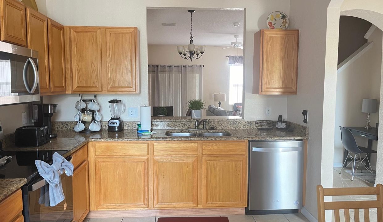 Kitchen 3